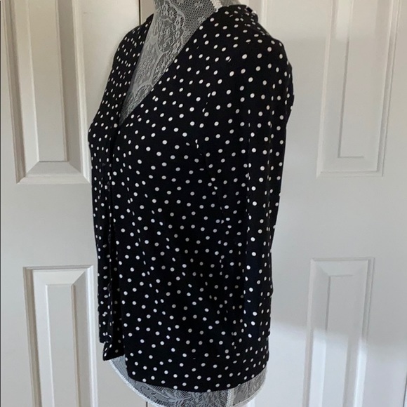 Ava Sky Cardi Bee - Picture 2 of 3